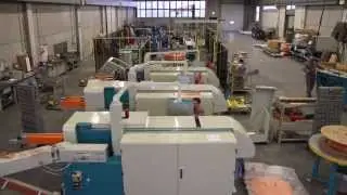 SMI s.r.l. Industrial Group