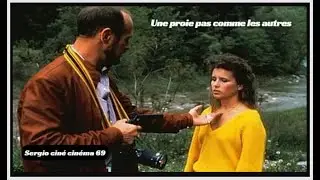 Une proie pas comme les autres - drame  histoire vraie 1986