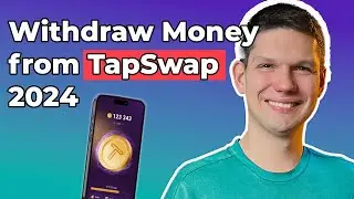 How To Withdraw Money From Tapswap Easy To Follow Tutorial 2024