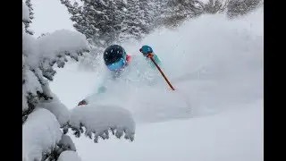 Deer Valley Resort 2017 - 2018