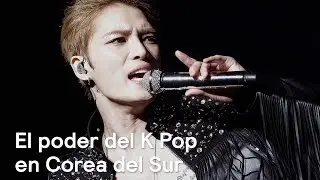 El poder del K Pop en Corea del Sur - Foro Global