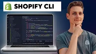 How to Install and Use Shopify's CLI as a Beginner