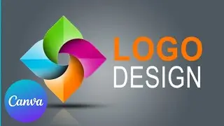 12 0 professional logo design with canva