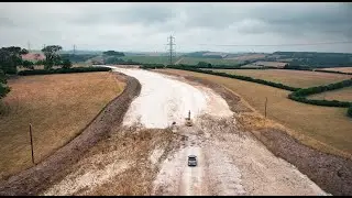 National Grid - Restoring areas of national beauty