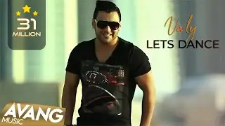 Valy - Lets Dance OFFICIAL VIDEO