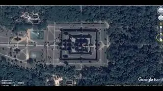The Lost Ruins Of Ancient Angkor Wat