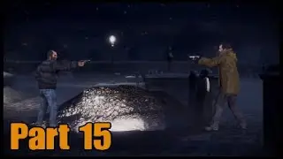 GTA 5 Story Mode Walkthrough part 15
