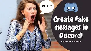 Discord Inspect Element | Create 