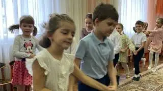 Осень 22  подг гр КАрусель