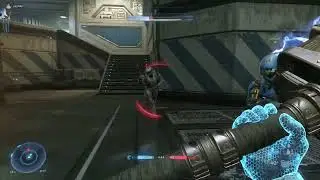 *maniacal laughter* - Halo Infinite