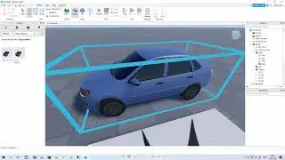 Как Сделать Гранту в Roblox Studio