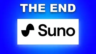 Music is Ending as we know it today