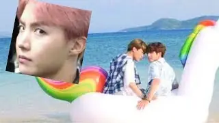 BTS ON CRACK #5- 911BTS
