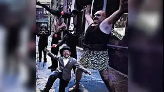 The Doors - Strange Days (1967) (Full Album)