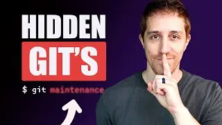 SECRET Git Tricks No One Knows!