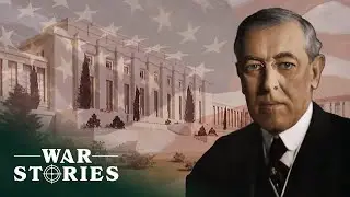 Why Did The League Of Nations Fail After WW1? | Total War | War Stories