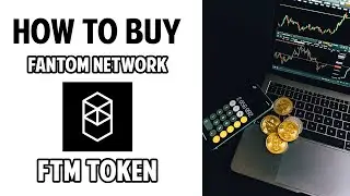 How To Buy Fantom Crypto Token (FTM) 💸