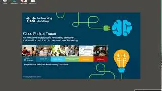 Cisco Packet Tracer 7.2 - O que há de novo?
