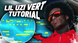 How to Make Anthemic Beats For Lil Uzi 2023