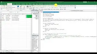 How to Concatenate Cells and keeping Date Format in Excel