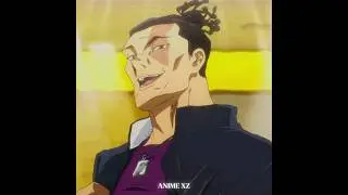 「 Todo Badass Entry 😎 」- Jujutsu Kaisen Season 2 [Amv/Edit] ! 