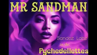 Mr Sandman