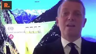 Cem Uzandan Erdoğana video mesaj