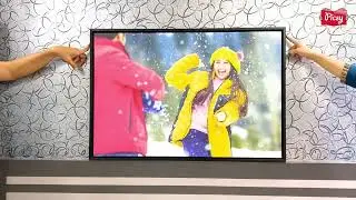 Canvas Floating Frames | Your Favorite Photos on Floating Canvas Prints