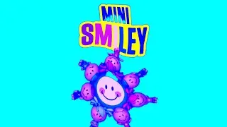 Mini Smiley intro logo special effects (Sponsered by prevoew 2 effects)