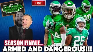 The Philly Shakedown Podcast | Jalen Hurts And Nick Sirianni Issues? | Trade Rumors Headed Into Camp