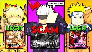 How This Roblox Tower Defense Game SCAMMED Everyone...