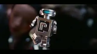 Paco Rabanne Brasil - Comercial Phantom - A Nova Fragrância Masculina de Paco Rabanne - 2022