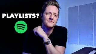 How Spotify Playlists ACTUALLY Work