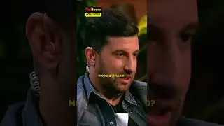 Амиран и Эдвард Бил угарают с продюсера Моргенштерна / Дневник Хача Шоу Без Названия 