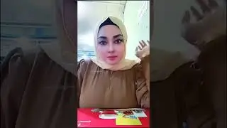 HIJAB MONTOK TIKTOK HOT 🔥