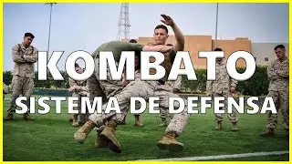 SISTEMA DE DEFENSA PERSONAL DE LOS MILITARES BRASILEÑOS