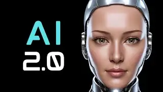 Here's How AI 2.0 Will Be DIFFERENT