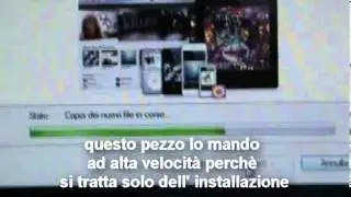 come installare e configurare itunes.mp4