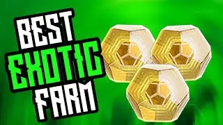 Destiny 2 - Best Fastest way to Farm Exotic Engram Prime Engram Farm Beyond light