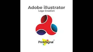 Graphic Design Tutorial for Beginners | Adobe illustrator | 