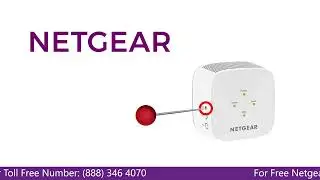 How to set up Netgear Range Extender( EX5000 - AC1200)