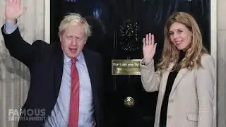 Boris Johnson House Tour $1 Million Oxfordshire Cottage & More