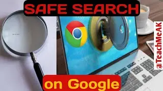 The Secret No One Tells You About Safe Search Mode on Google