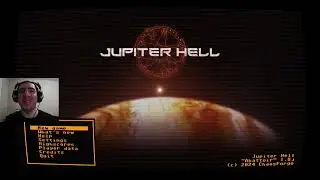 Jupiter Hell, Fated, Ultraviolence, Sniper Scout - Part 1