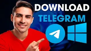How to Download Telegram in PC or Laptop (Quick Tutorial)