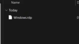 How To Fix .rdp file not opening On Windows 11