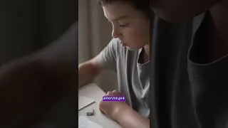 📊 Пересдача ЕГЭ - школьники к ней готовы 