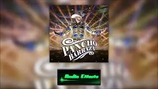 Pero La Recuerdo (Cumbia Santa Maria) - Pancho Barraza (Radio Edit)