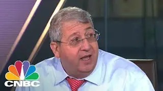 Mizuho Securities Chief Economist: I Find The Blockchain Concept Extraordinarily Interesting | CNBC