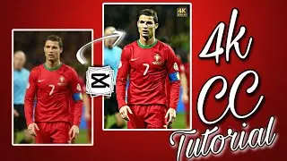 How to get best Quality ( 4K CC ) video in Capcut 🔥 | CapCut Tutorial |